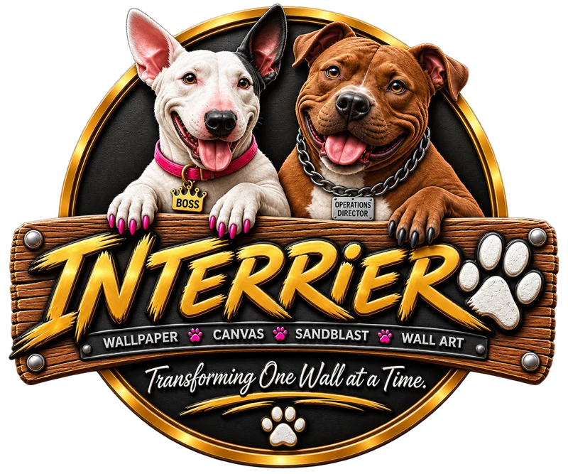 Interrier